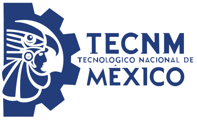 Logo TECNM